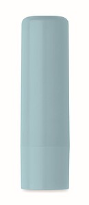 Veganská pomáda s vanilkovou příchutí, světle modrá