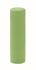 Veganská pomáda s vanilkovou příchutí, světle zelená