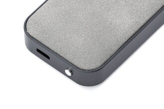 VEIRON Bezdrátový reproduktor BrandCharger, černá