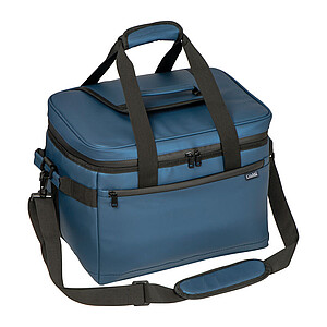 Velká chladicí taška, tmavě modrá - reklamní předměty