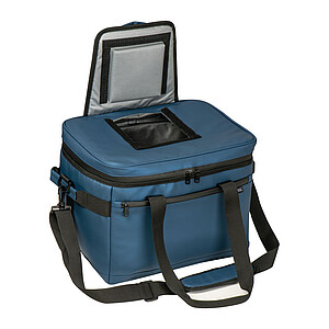 Velká chladicí taška, tmavě modrá