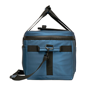 Velká chladicí taška, tmavě modrá