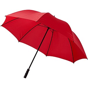 Velký golfový deštník, červená - reklamní deštníky