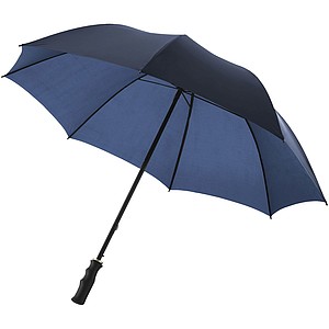Velký golfový deštník, námořní modrá