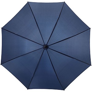 Velký golfový deštník, námořní modrá