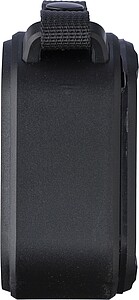 Venkovní reproduktor, černá