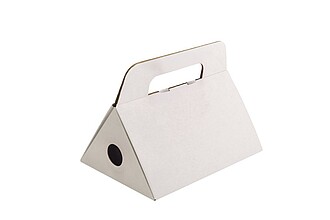 VEREY Krabice na 1 láhev vína - dárkové krabičky s potiskem