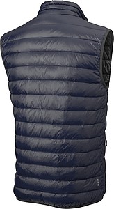 Vesta ELEVATE FAIRVIEW BODYWARMER námořní modrá L