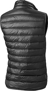 Vesta ELEVATE FAIRVIEW LADIES BODYWARMER antracitová L