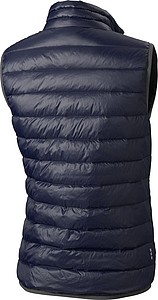 Vesta ELEVATE FAIRVIEW LADIES BODYWARMER námořní modrá L