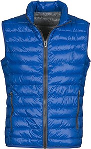 Vesta PAYPER CASUAL královská modrá M