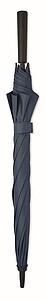 Větruodolný deštník, pr. 104cm, modrý