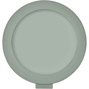 Víceúčelová mísa o objemu 1250 ml, jemně zelená