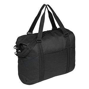 Víkendová cestovní taška na rameno