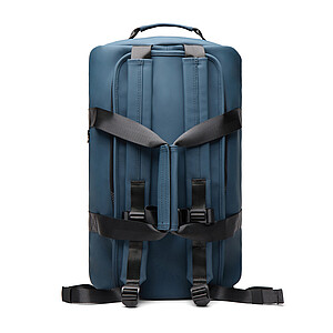 Víkendová taška VINGA, námořní modrá