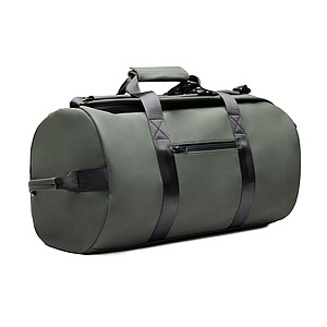 Víkendová taška VINGA, zelená