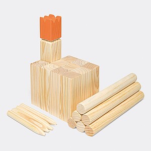 Vikingská házecí hra