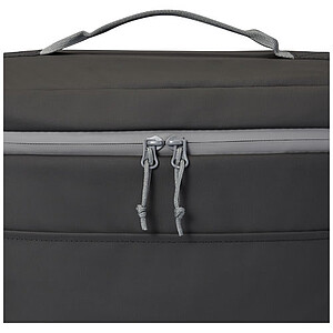 Voděodolná chladicí taška z recyklovaného polyesteru