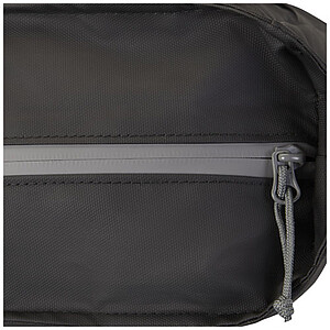 Voděodolná taška na notebook z RPET