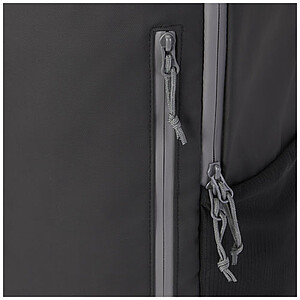 Voděodolný batoh na notebook z recyklovaného polyesteru