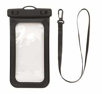Vodotěsný obal na mobil