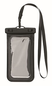 Vodotěsný obal na mobil