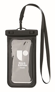 Vodotěsný obal na mobil