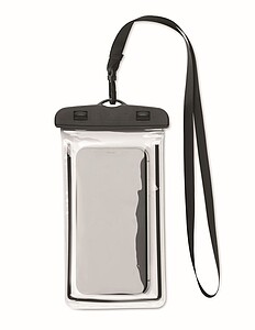 Vodotěsný obal na mobil