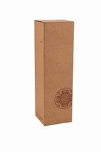 VS ANAMUDI Skleněná láhev z recyklovaného skla, 750 ml