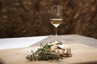 VS MORETON 2 Sada sklenic 2 ks na víno, 250 ml