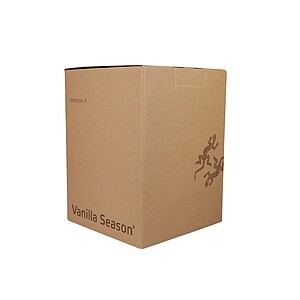 VS MORETON 4 Sada sklenic 4 ks na bílé víno, 250 ml