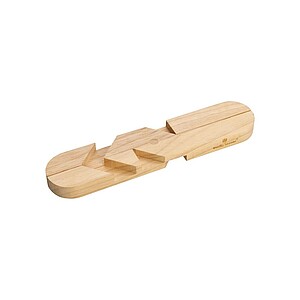 VS MYOKO Dřevěná podložka pod hrnec se stojánkem