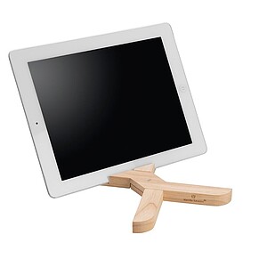 VS MYOKO Dřevěná podložka pod hrnec se stojánkem