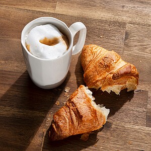 VS RAIPUR Keramický hrnek na espresso, 80 ml, bílá