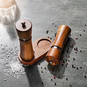 VS SABARI Sada mlýnků na koření