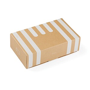 Všestranná gratinovací miska, černá