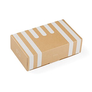 Všestranná gratinovací miska, šedá