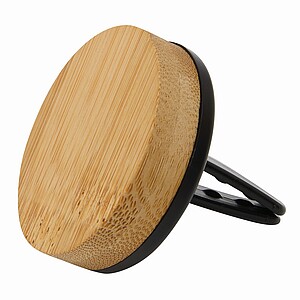 Vůně do auta, hnědá - reklamní předměty