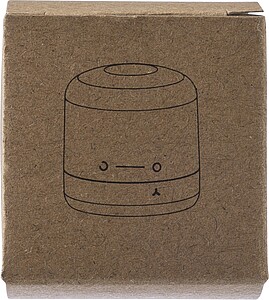 Zátka na láhev, černá